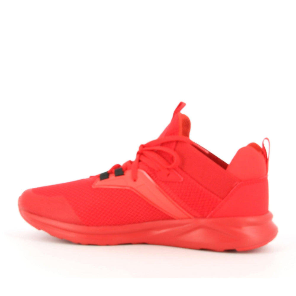 Sneakers Puma Enzo 2 Refresh jr Ragazzo - Rosso