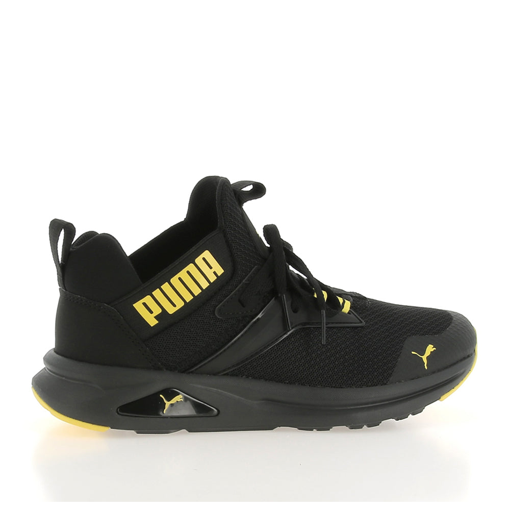 Sneakers Puma Enzo 2 Refresh jr Ragazzo - Nero