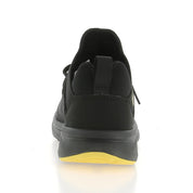 Sneakers Puma Enzo 2 Refresh jr Ragazzo - Nero