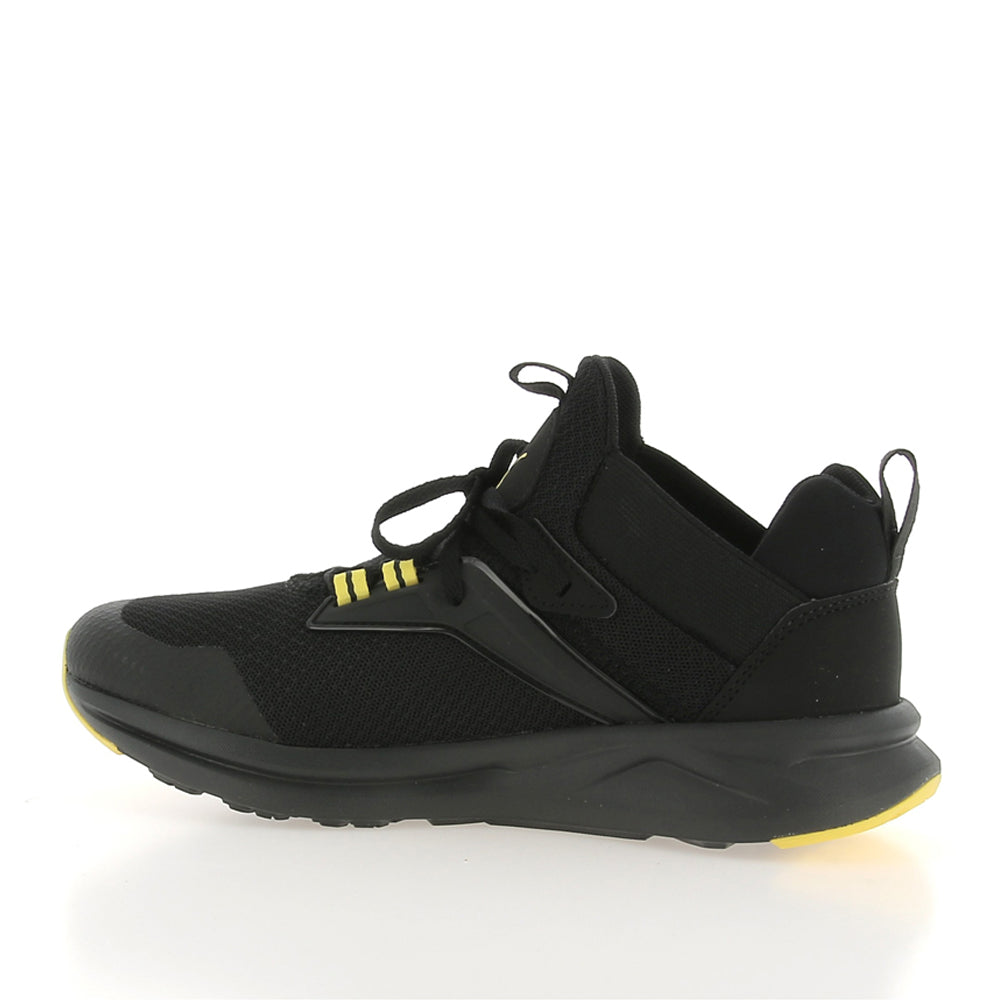 Sneakers Puma Enzo 2 Refresh jr Ragazzo - Nero