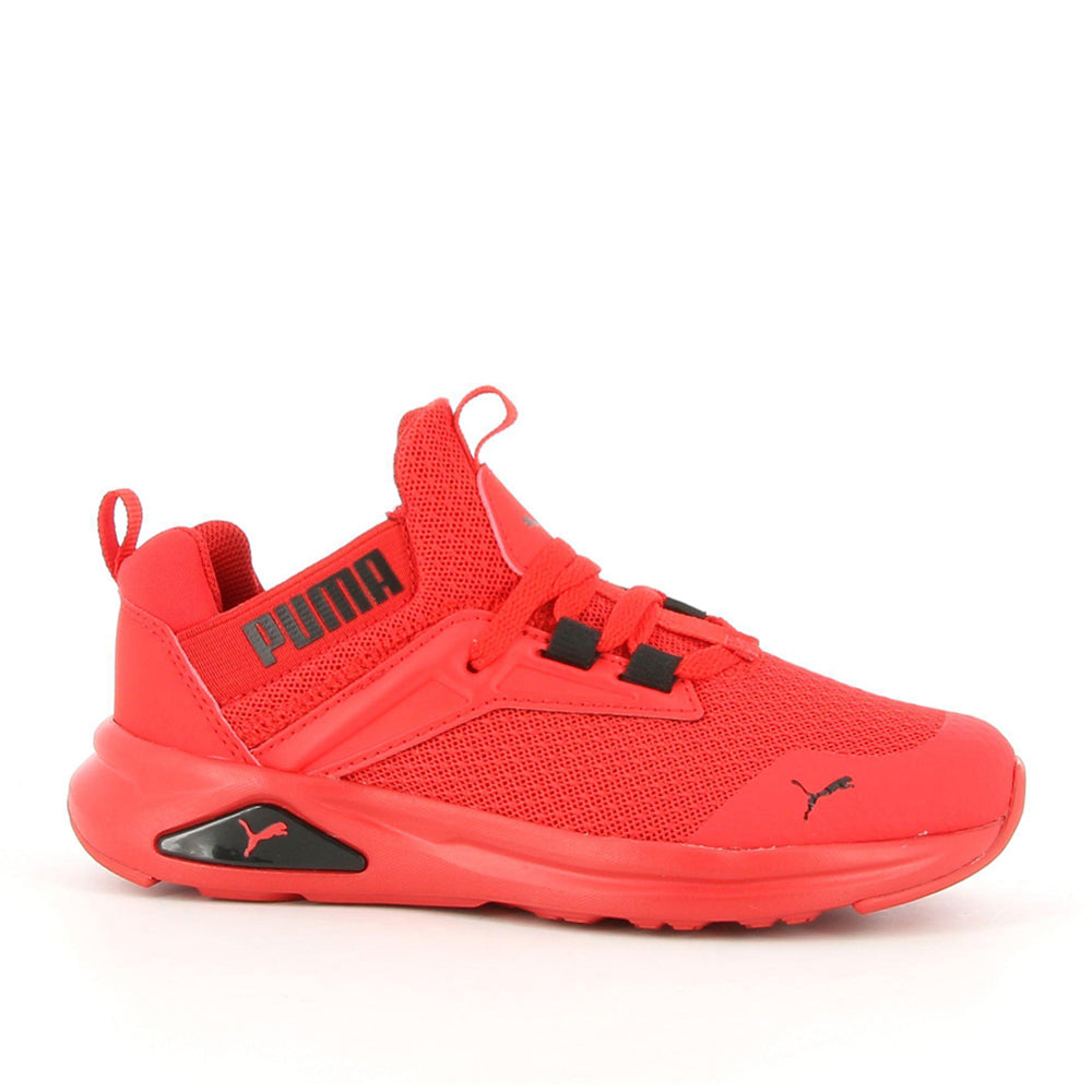 Sneakers Puma Enzo 2 Refresh Ac ps Unisex Bambino - Rosso