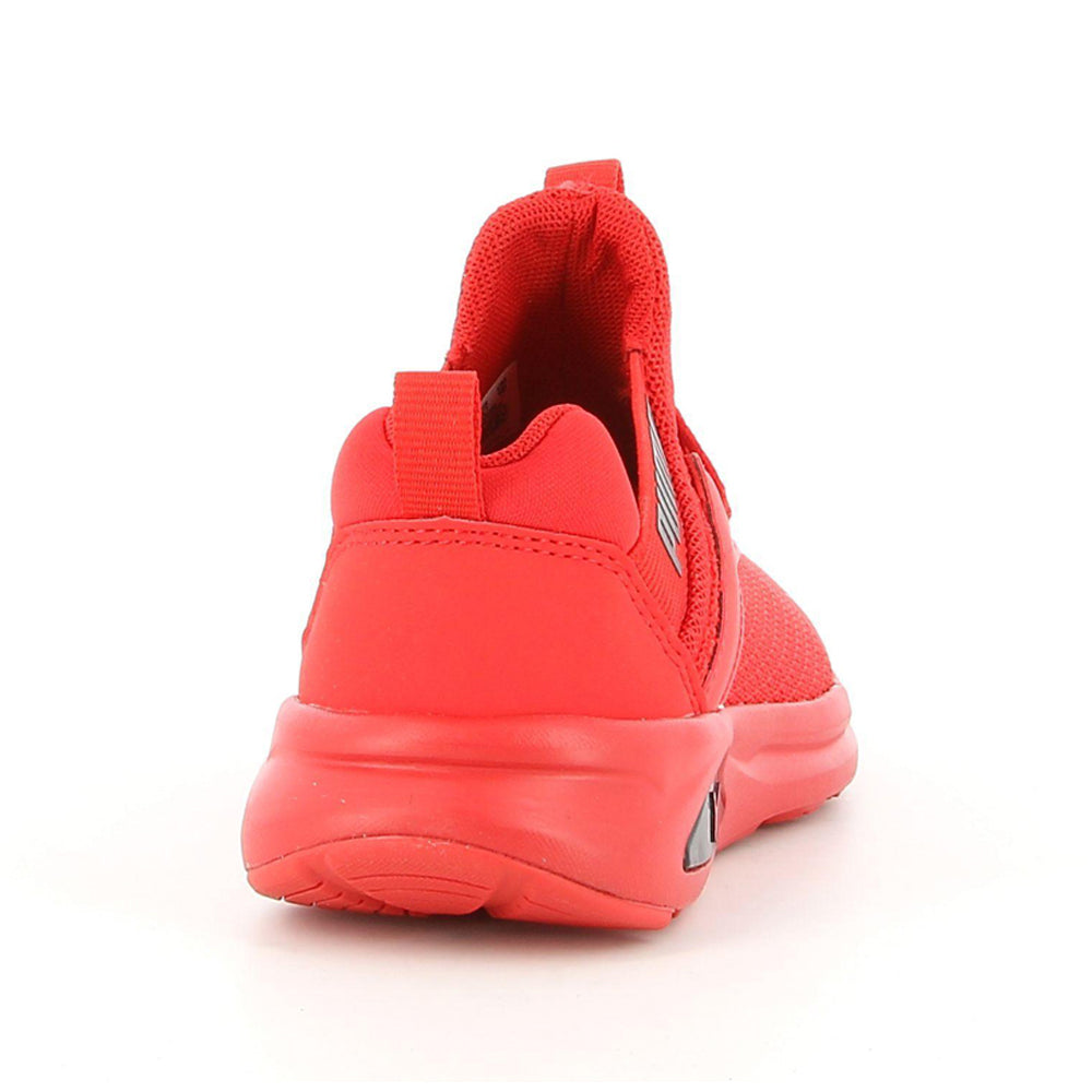 Sneakers Puma Enzo 2 Refresh Ac ps Unisex Bambino - Rosso