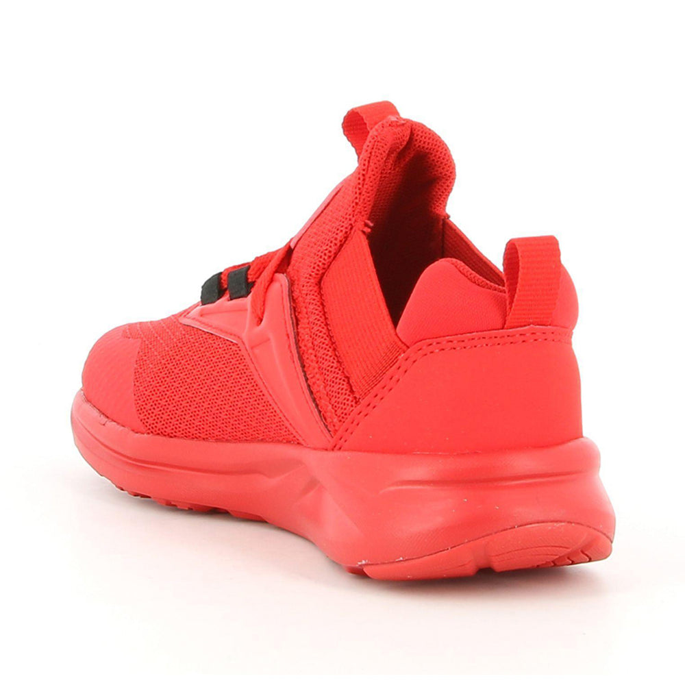 Sneakers Puma Enzo 2 Refresh Ac ps Unisex Bambino - Rosso