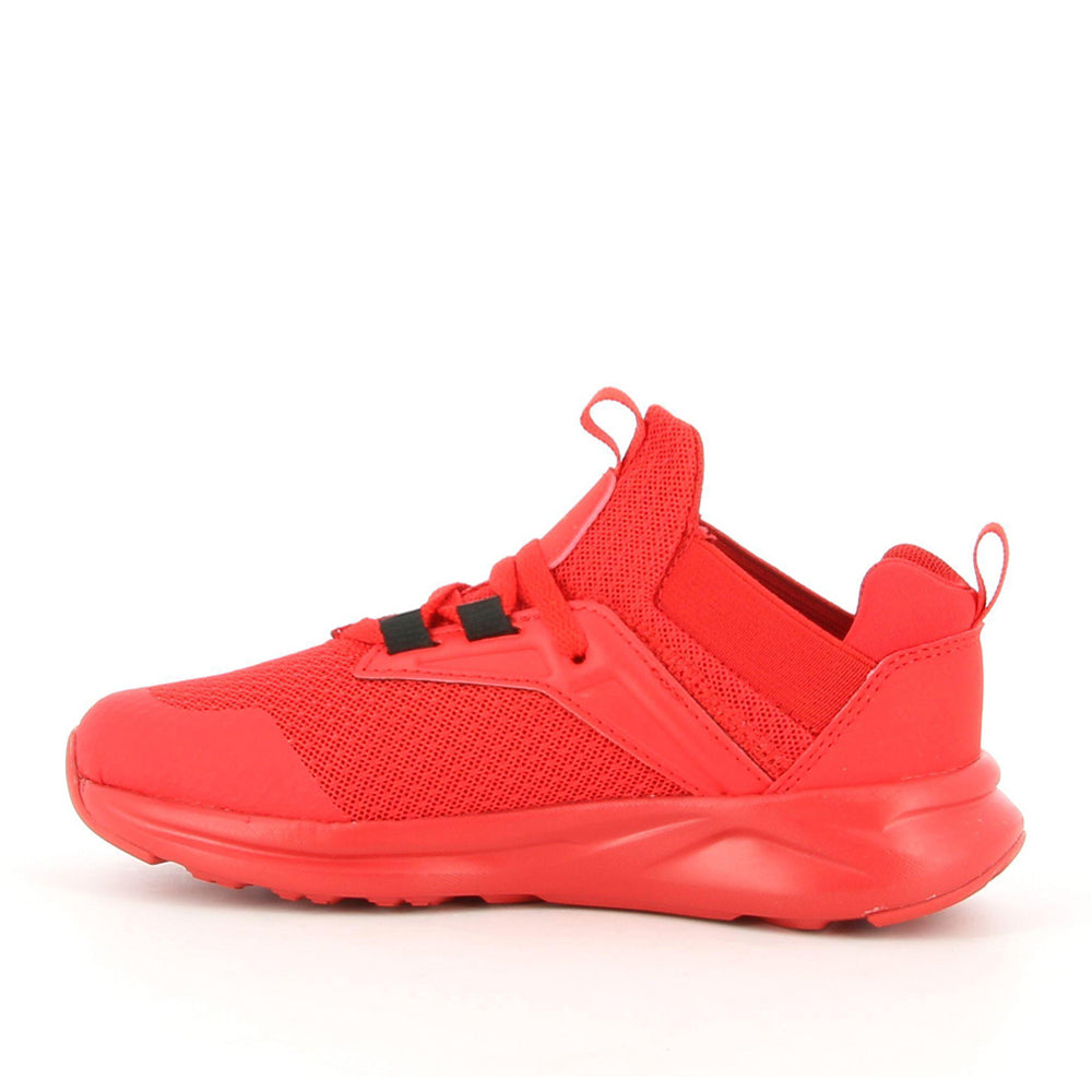 Sneakers Puma Enzo 2 Refresh Ac ps Unisex Bambino - Rosso