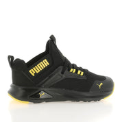 Sneakers Puma Enzo 2 Refresh Ac ps Bambino - Nero