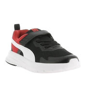 Sneakers Puma Evolve Run Mesh Ac+ ps Bambino - Nero