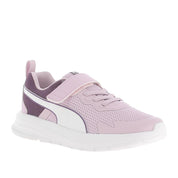 Sneakers Puma Evolve Run Mesh Ac+ ps Bambina - Rosa