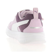 Sneakers Puma Evolve Run Mesh Ac+ ps Bambina - Rosa