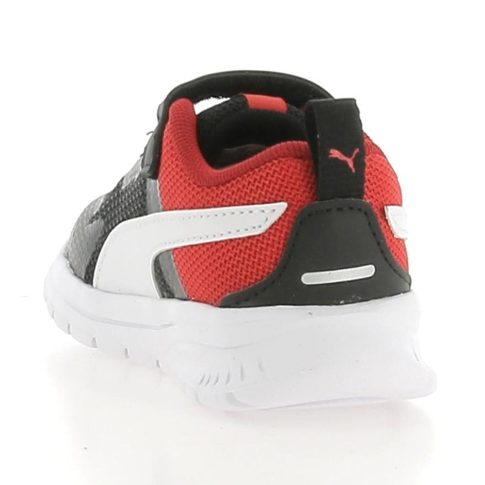 Sneakers Puma Evolve Run Mesh Ac+ Inf Bimbo - Nero