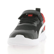 Sneakers Puma Evolve Run Mesh Ac+ Inf Bimbo - Nero