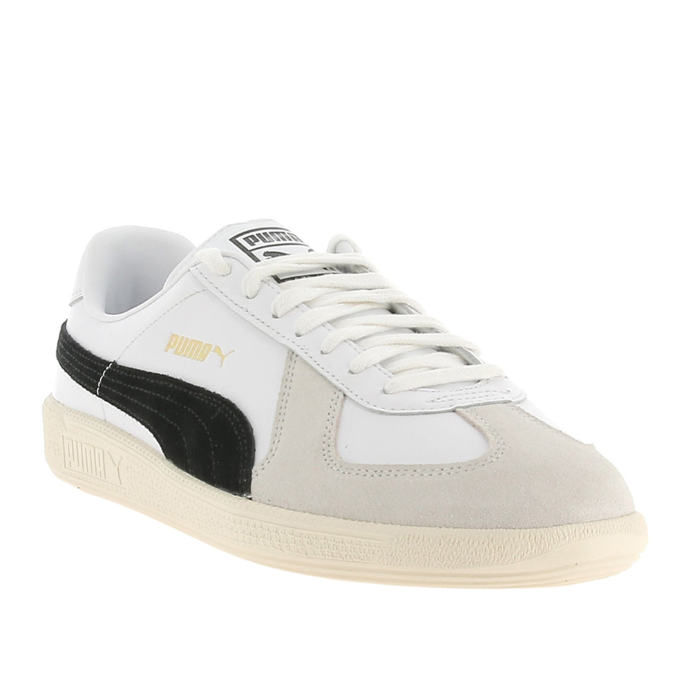 Sneakers Puma Unisex - White-Nimbus Cloud