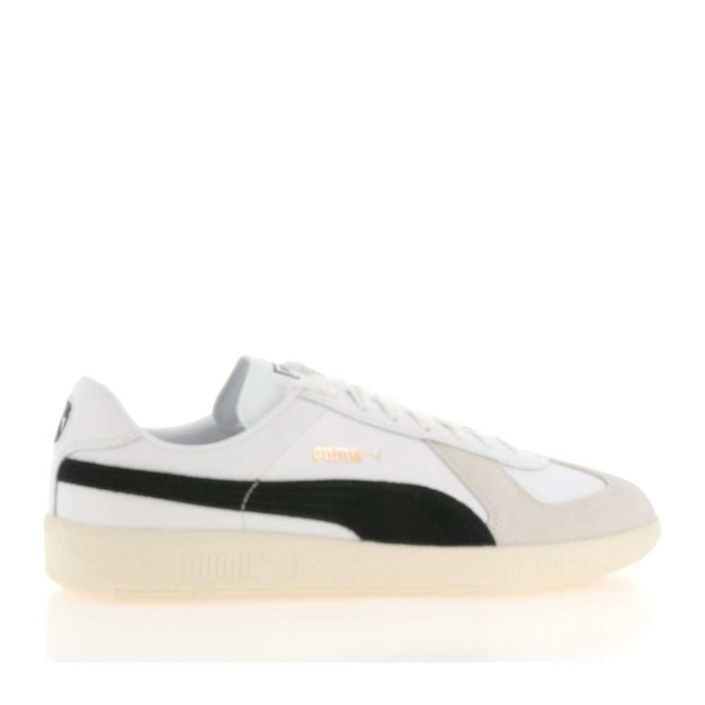 Sneakers Puma Unisex - White-Nimbus Cloud