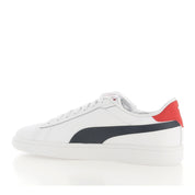 Sneakers Puma Smash 3.0 L jr Ragazzo - Bianco
