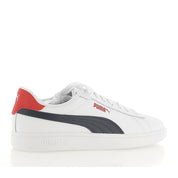 Sneakers Puma Smash 3.0 L jr Ragazzo - Bianco