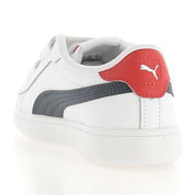 Sneakers Puma Smash 3.0 L V ps Bambino - Bianco