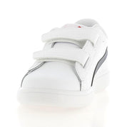 Sneakers Puma Smash 3.0 L V ps Bambino - Bianco