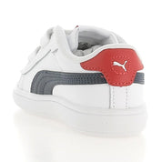 Sneakers Puma Smash 3.0 L V Inf Bimbo - Bianco