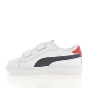 Sneakers Puma Smash 3.0 L V Inf Bimbo - Bianco