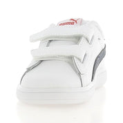 Sneakers Puma Smash 3.0 L V Inf Bimbo - Bianco