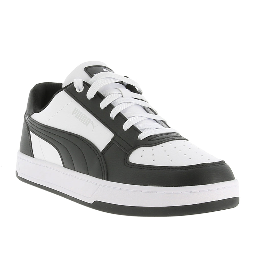 Sneakers Puma Caven 2.0 Uomo - Bianco