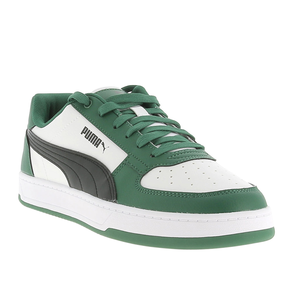 Sneakers Puma Caven 2.0 Uomo - Verde