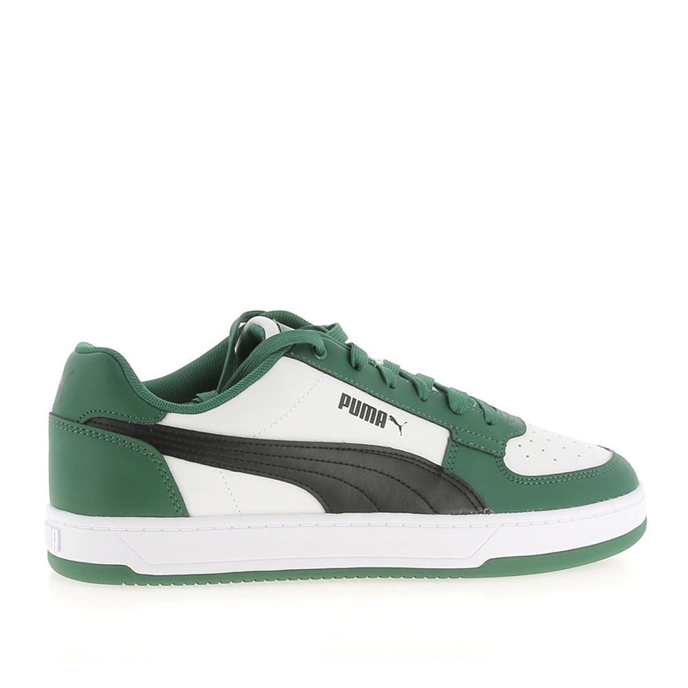 Sneakers Puma Caven 2.0 Uomo - Verde