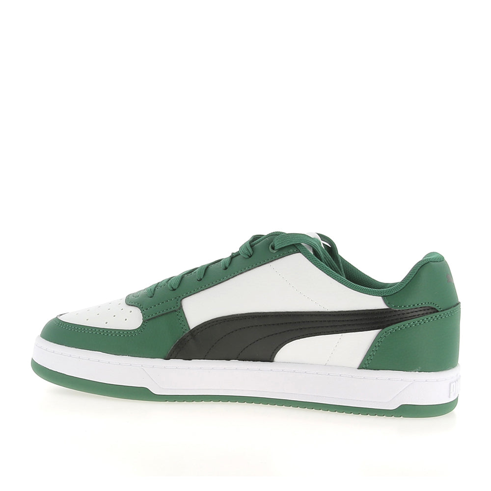 Sneakers Puma Caven 2.0 Uomo - Verde