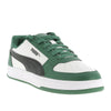 sneakers puma caven 2 0 uomo verde 8841725