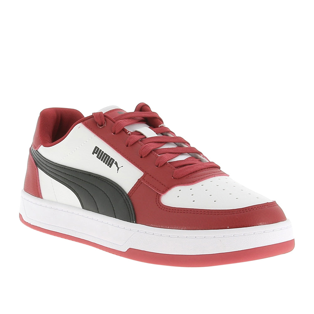 Sneakers Puma Caven 2.0 Uomo - Rosso