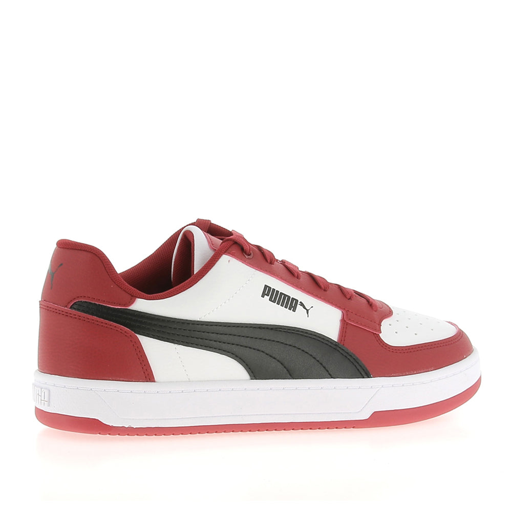 Sneakers Puma Caven 2.0 Uomo - Rosso