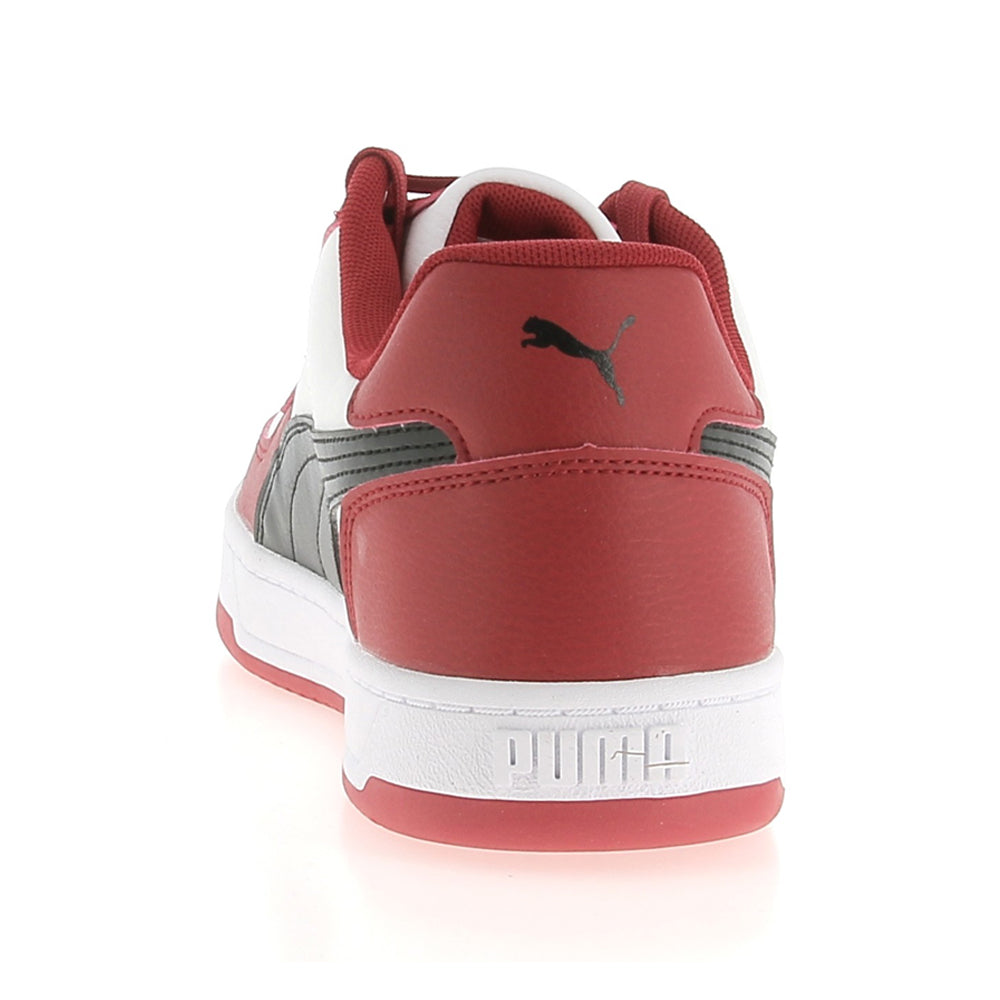 Sneakers Puma Caven 2.0 Uomo - Rosso