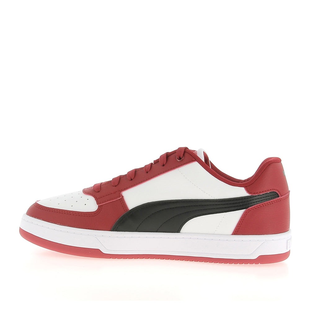 Sneakers Puma Caven 2.0 Uomo - Rosso