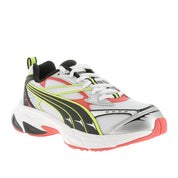 Sneakers Puma Morphic Unisex Ragazzo - Bianco