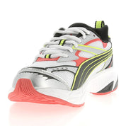 Sneakers Puma Morphic Unisex Ragazzo - Bianco