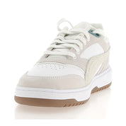 Sneakers Puma Doublecourt Prm Uomo - Bianco