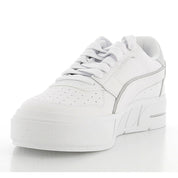 Sneakers Puma Cali Court Metallic Wns Donna - Bianco