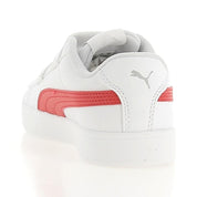 Sneakers Puma Rickie Classic V ps Unisex Bambino - Bianco