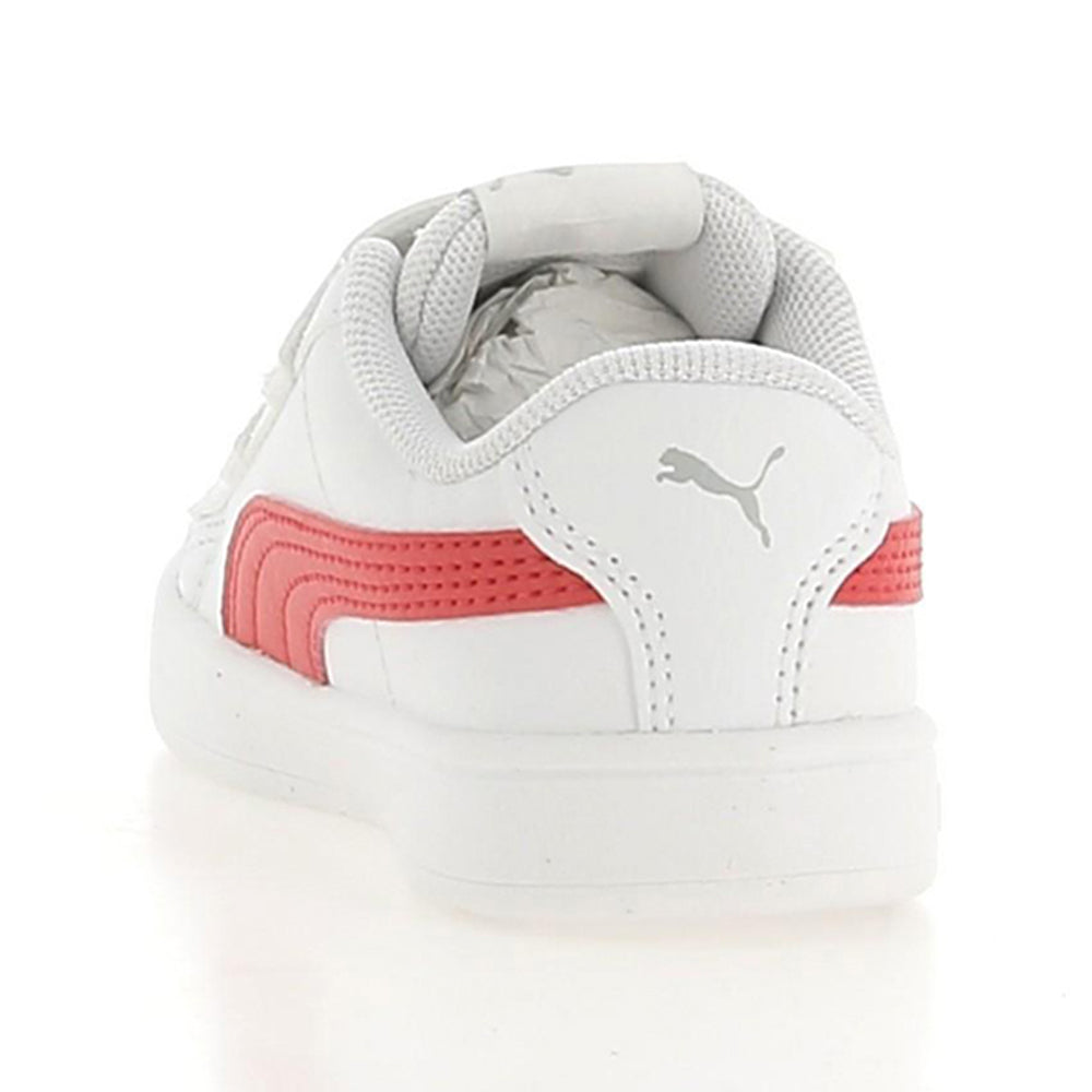 Sneakers Puma Rickie Classic V Inf Bimbo - Bianco