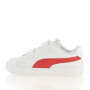 Sneakers Puma Rickie Classic V Inf Bimbo - Bianco