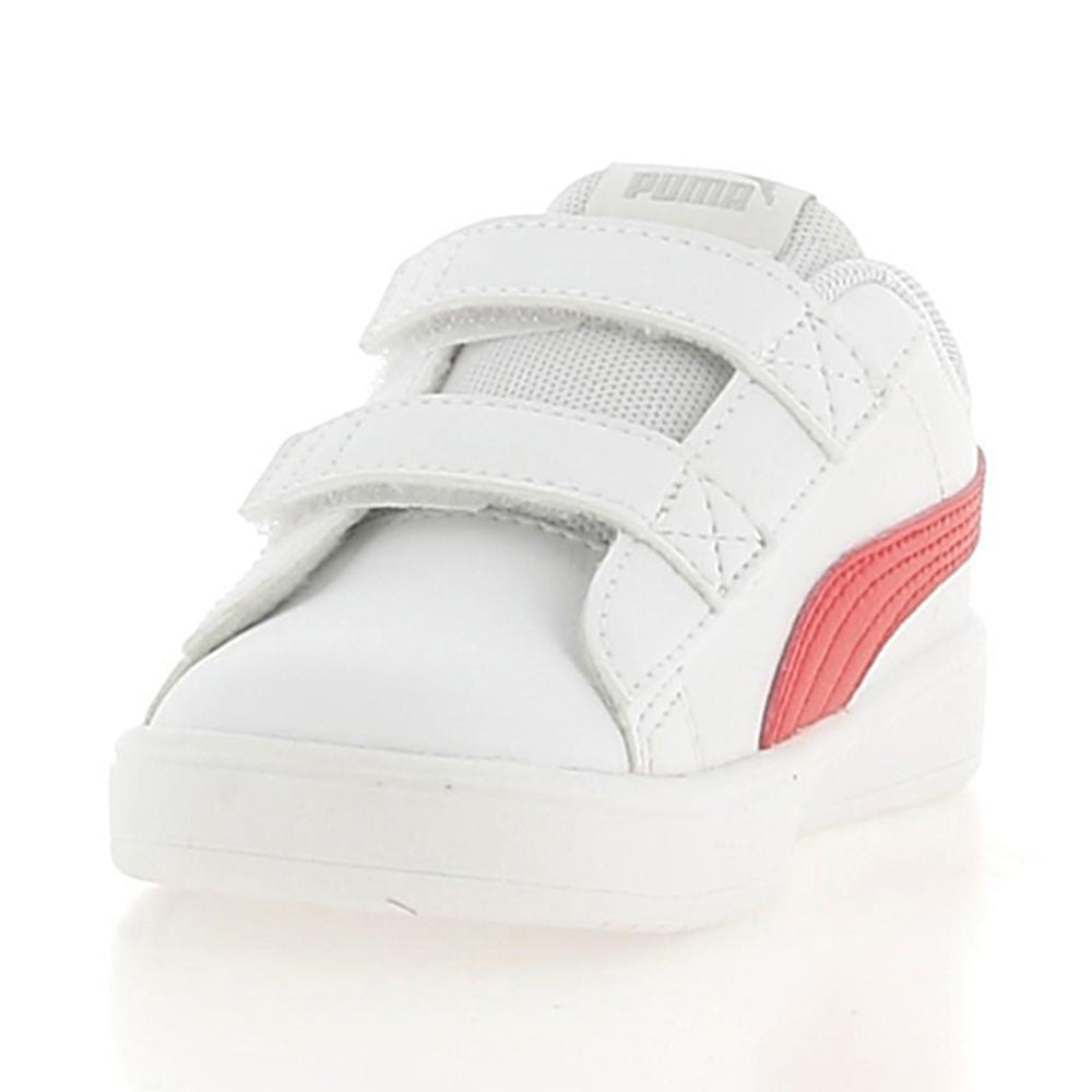 Sneakers Puma Rickie Classic V Inf Bimbo - Bianco