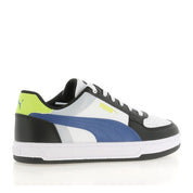 Sneakers Puma Caven 2.0 Block jr Ragazzo - Blu