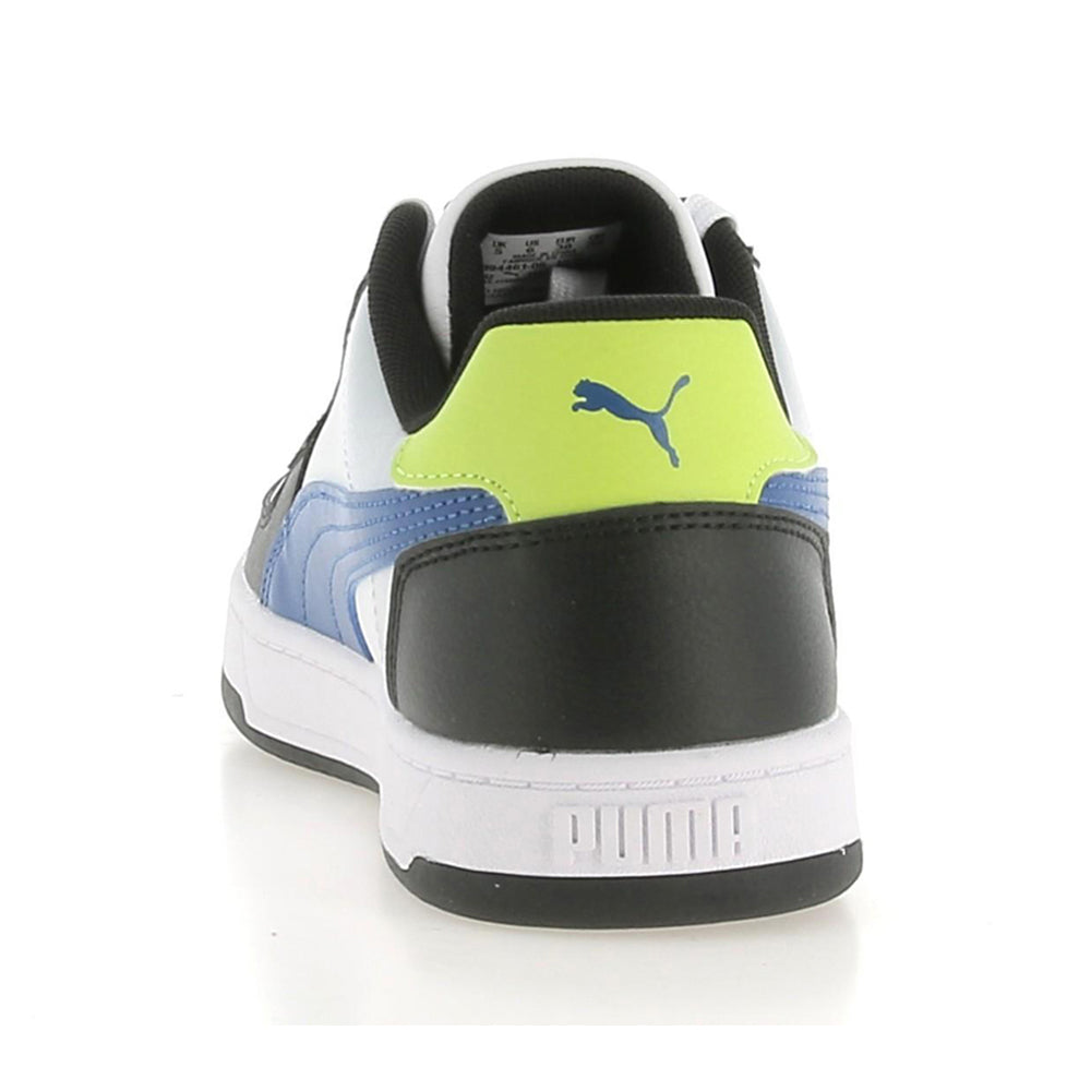 Sneakers Puma Caven 2.0 Block jr Ragazzo - Blu