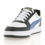Sneakers Puma Caven 2.0 Block jr Ragazzo - Blu