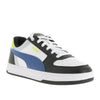 sneakers puma caven 2 0 block jr ragazzo blu 6393338