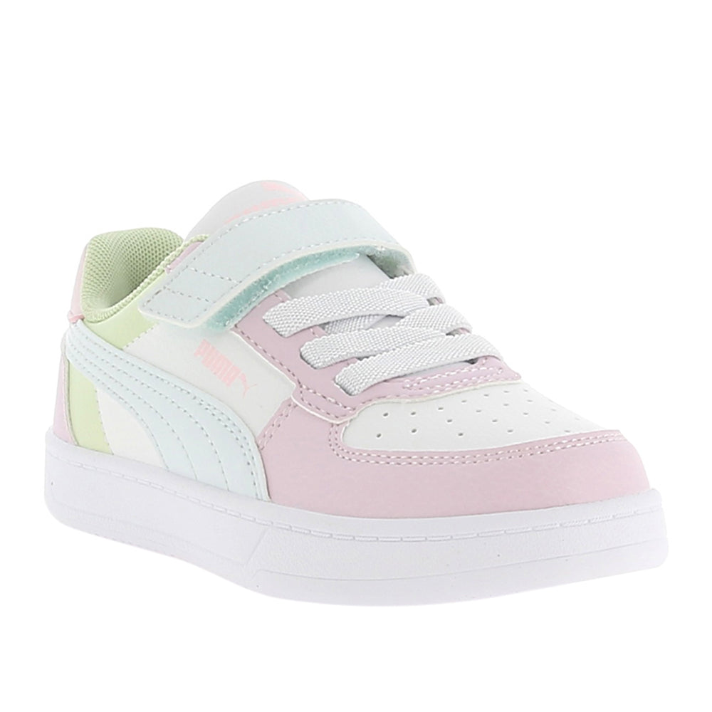 Sneakers Puma Caven 2.0 Block Ac+ ps Bambina - Multicolore