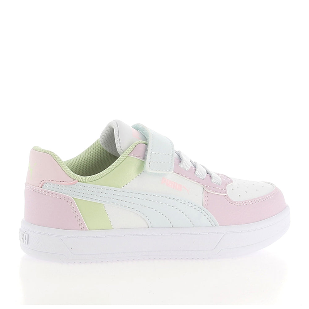 Sneakers Puma Caven 2.0 Block Ac+ ps Bambina - Multicolore