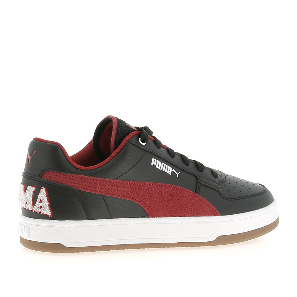 Sneakers Puma Caven 2.0 Retro Club Uomo - Nero