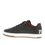 Sneakers Puma Caven 2.0 Retro Club Uomo - Nero