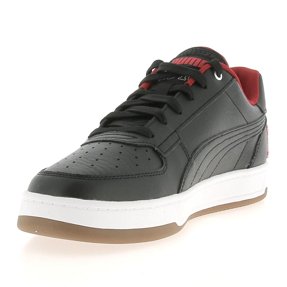 Sneakers Puma Caven 2.0 Retro Club Uomo - Nero