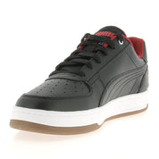 Sneakers Puma Caven 2.0 Retro Club Uomo - Nero
